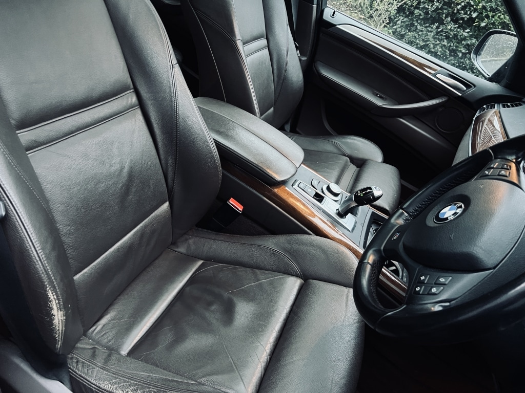 Used BMW X5 2008 for sale - 76699673: Photo 15