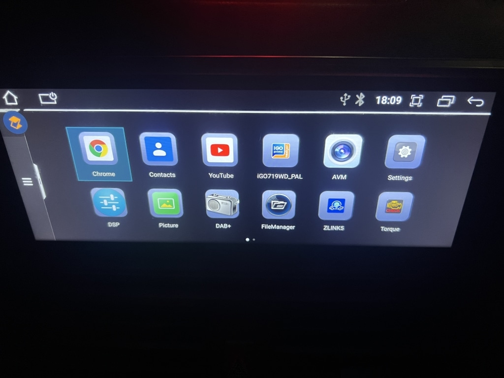 Used BMW X5 2008 for sale - 76699673: Photo 17