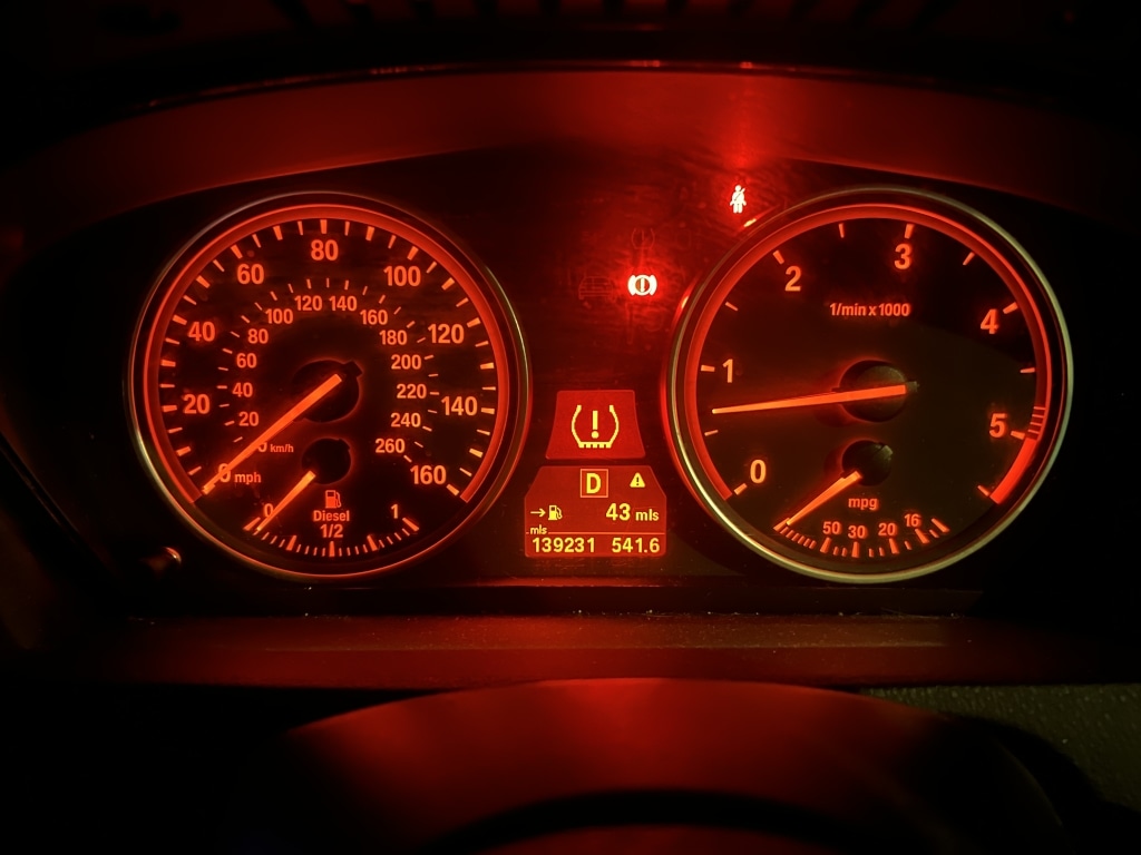 Used BMW X5 2008 for sale - 76699673: Photo 18