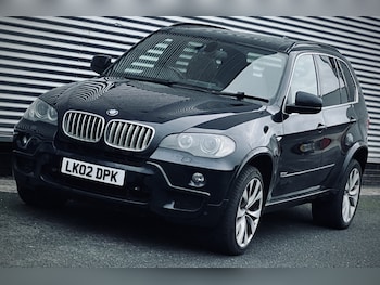 BMW - X5