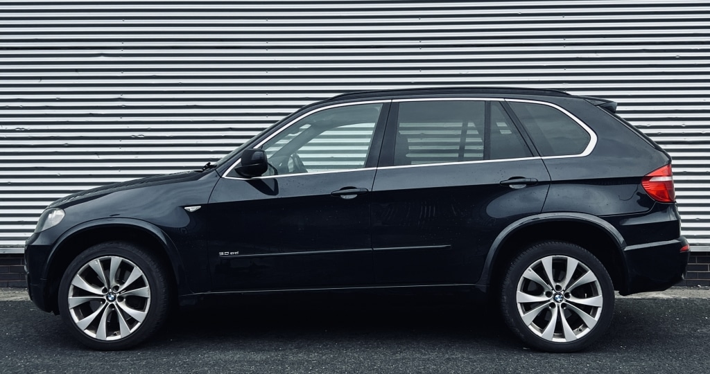 Used BMW X5 2008 for sale - 76699673: Photo 5