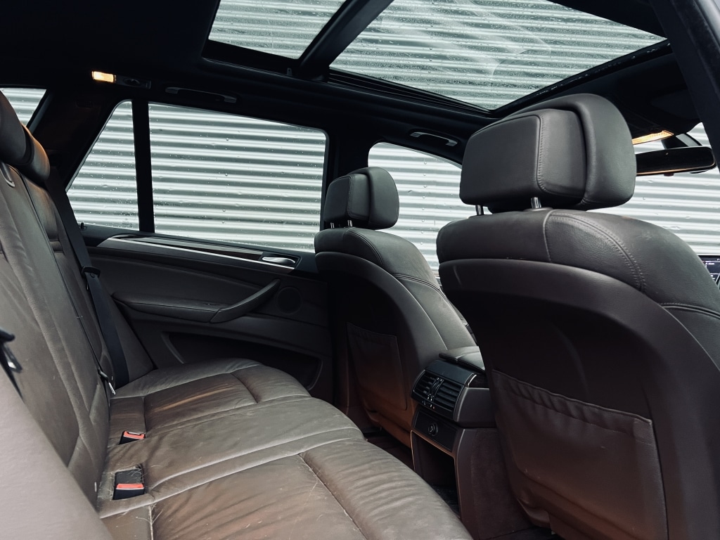 Used BMW X5 2008 for sale - 76699673: Photo 9