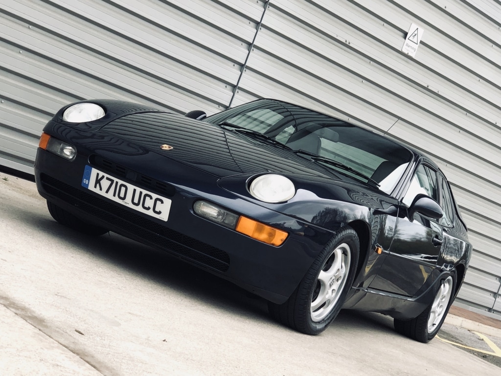 Used Porsche 968 1993 for sale - 78108107: Photo 10