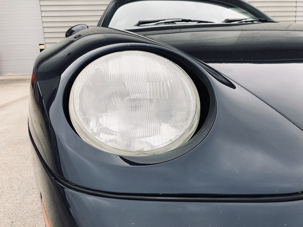 Used Porsche 968 1993 for sale - 78108107: Photo 100