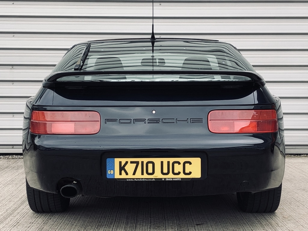 Used Porsche 968 1993 for sale - 78108107: Photo 11