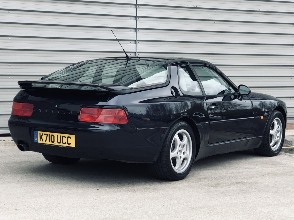Used Porsche 968 1993 for sale - 78108107: Photo 12