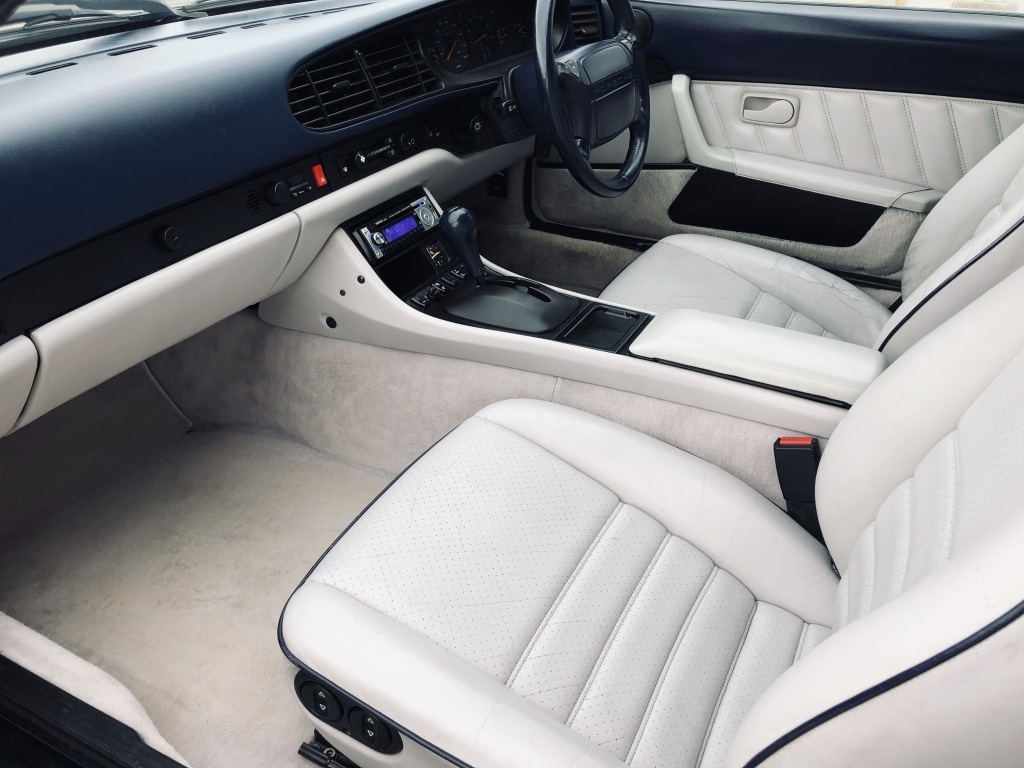 Used Porsche 968 1993 for sale - 78108107: Photo 14