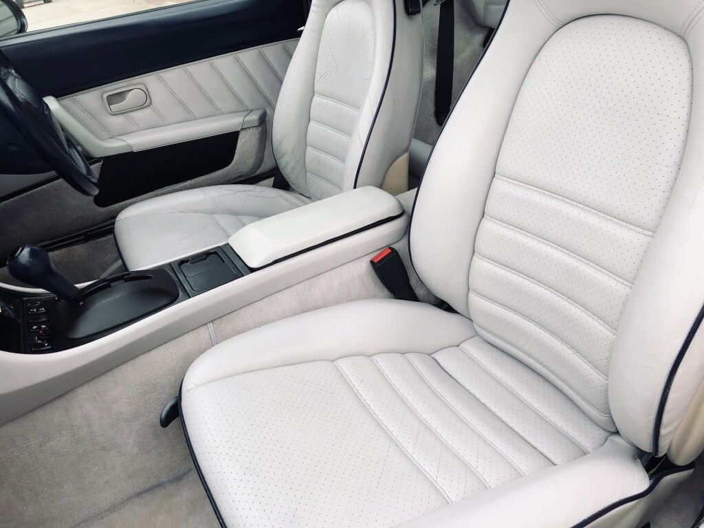 Used Porsche 968 1993 for sale - 78108107: Photo 15