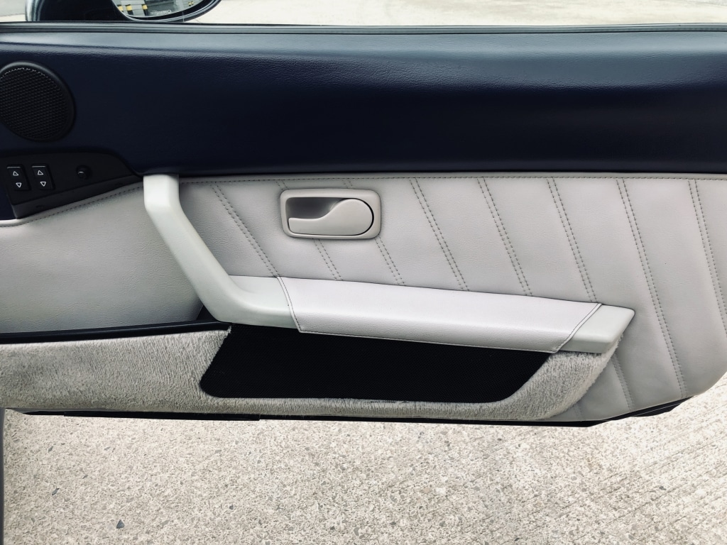 Used Porsche 968 1993 for sale - 78108107: Photo 16