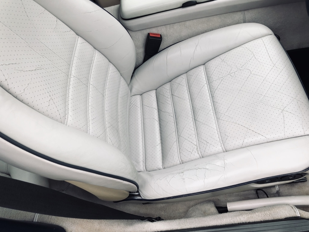 Used Porsche 968 1993 for sale - 78108107: Photo 17