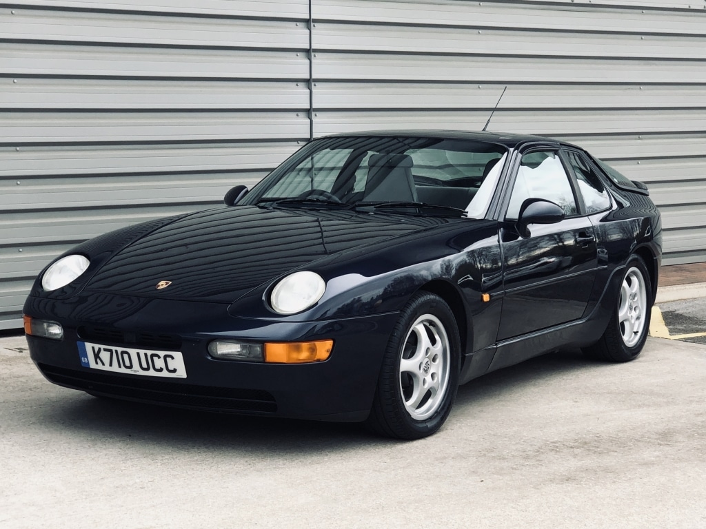 Used Porsche 968 1993 for sale - 78108107: Photo 20