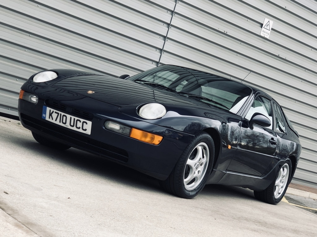 Used Porsche 968 1993 for sale - 78108107: Photo 21
