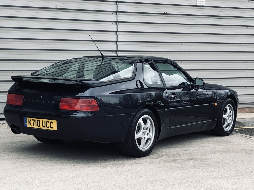 Used Porsche 968 1993 for sale - 78108107: Photo 22