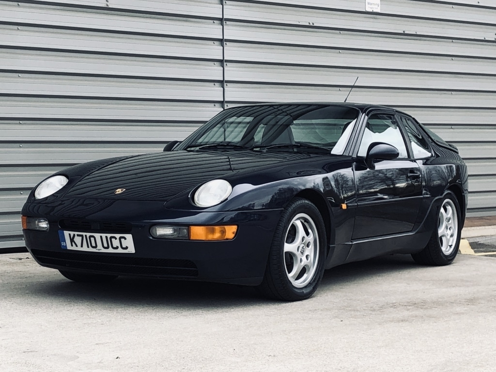 Used Porsche 968 1993 for sale - 78108107: Photo 23