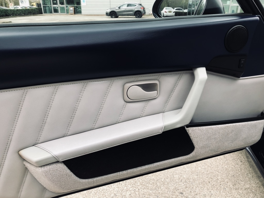 Used Porsche 968 1993 for sale - 78108107: Photo 24