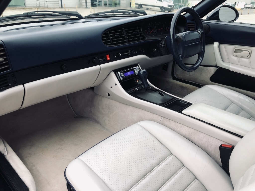 Used Porsche 968 1993 for sale - 78108107: Photo 25