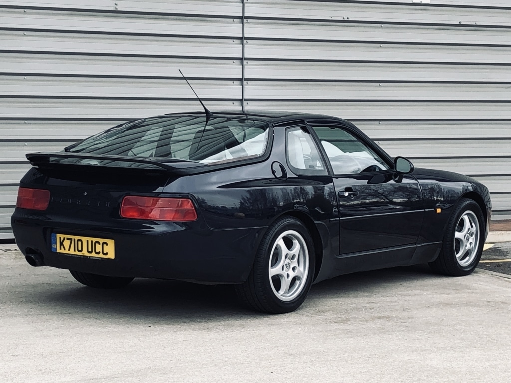 Used Porsche 968 1993 for sale - 78108107: Photo 26