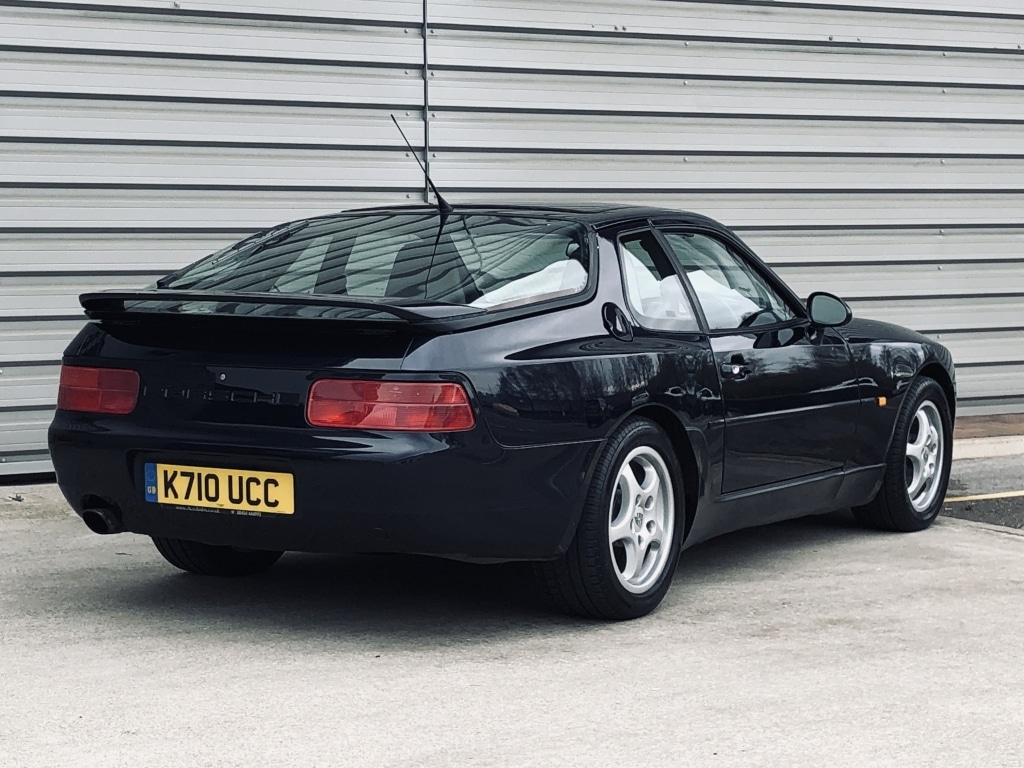 Used Porsche 968 1993 for sale - 78108107: Photo 27