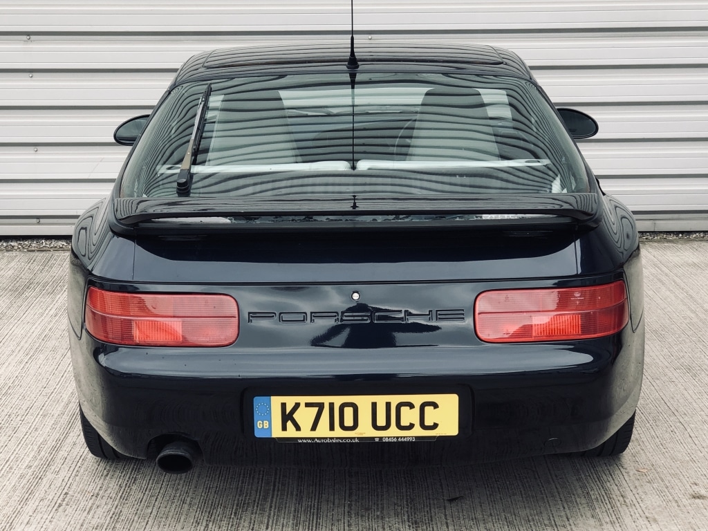 Used Porsche 968 1993 for sale - 78108107: Photo 28