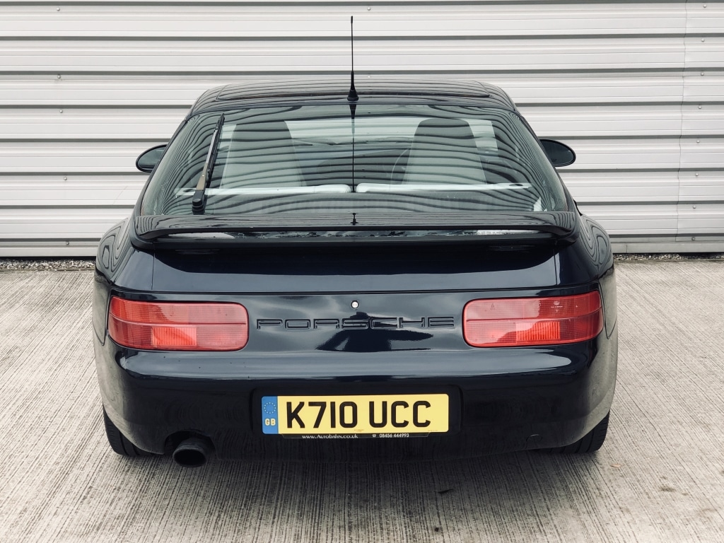 Used Porsche 968 1993 for sale - 78108107: Photo 29