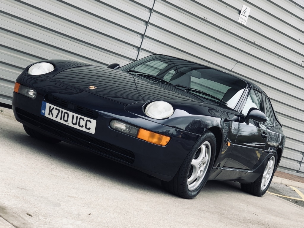 Used Porsche 968 1993 for sale - 78108107: Photo 3