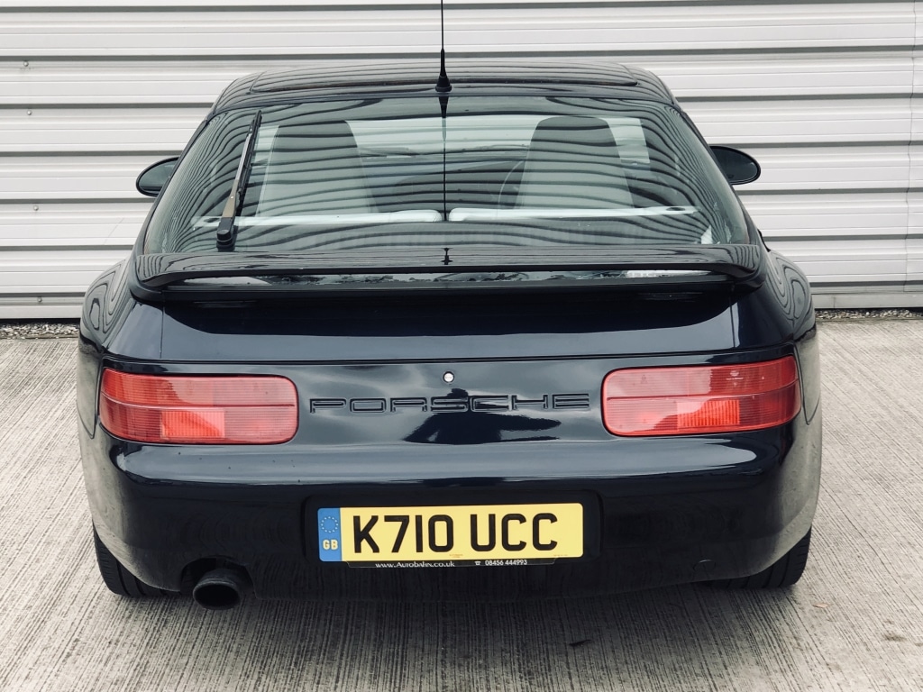 Used Porsche 968 1993 for sale - 78108107: Photo 30