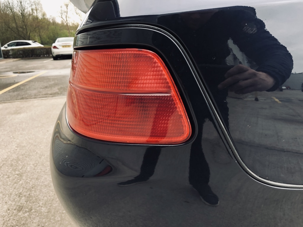 Used Porsche 968 1993 for sale - 78108107: Photo 44