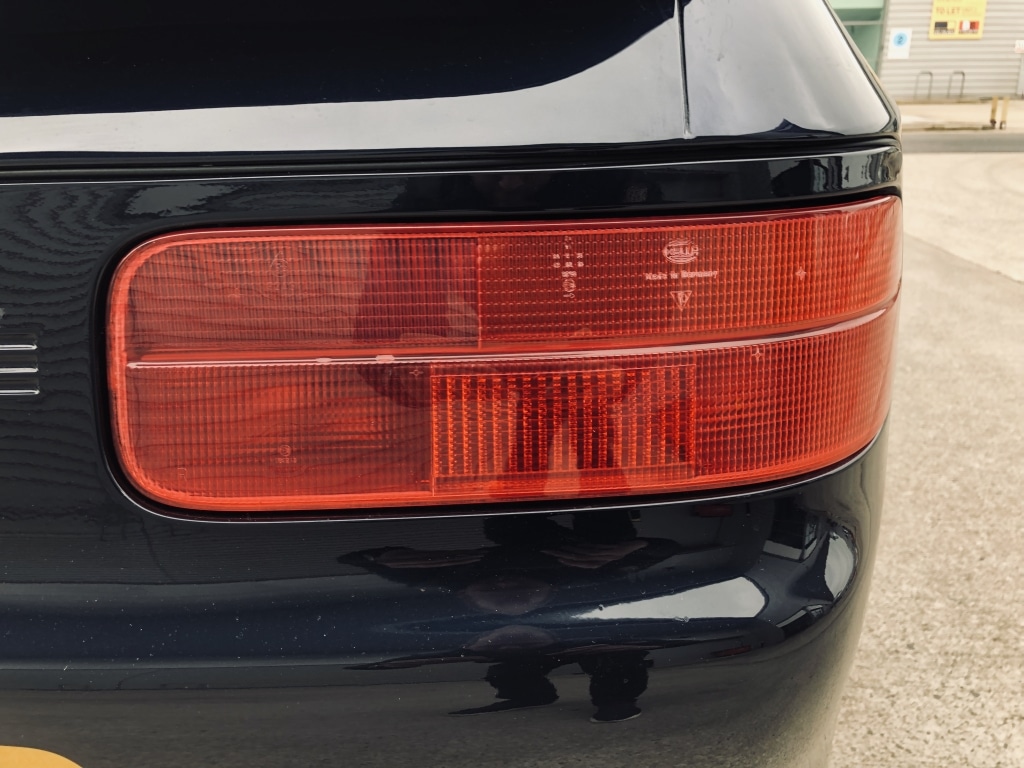 Used Porsche 968 1993 for sale - 78108107: Photo 45