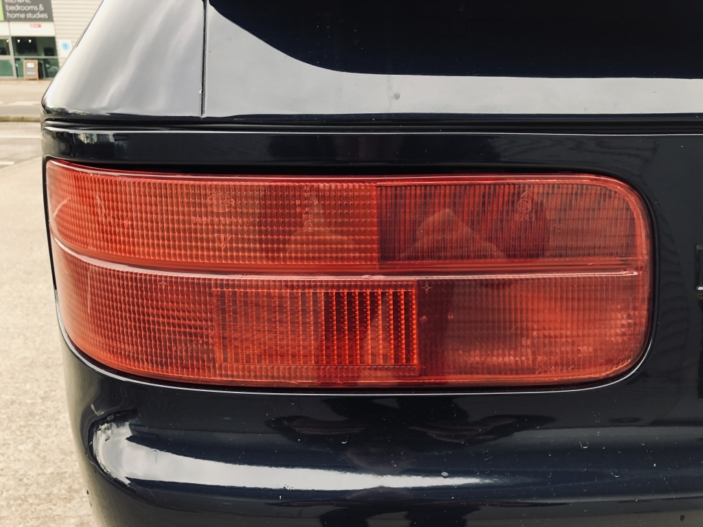 Used Porsche 968 1993 for sale - 78108107: Photo 46