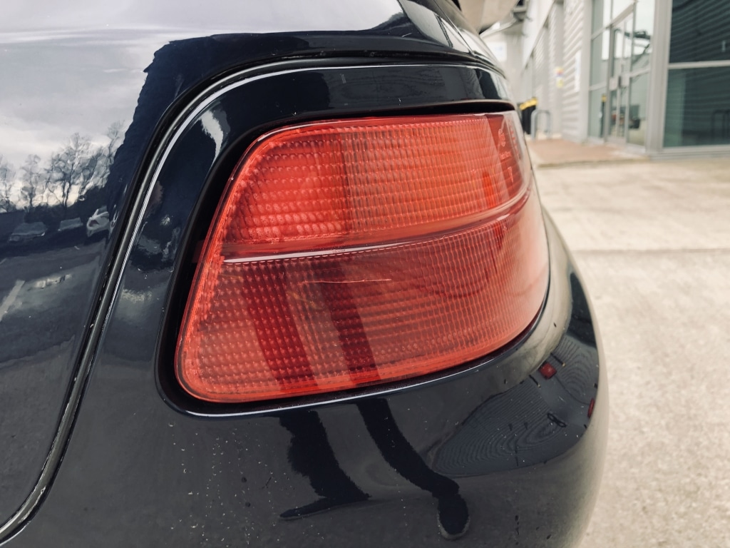 Used Porsche 968 1993 for sale - 78108107: Photo 47