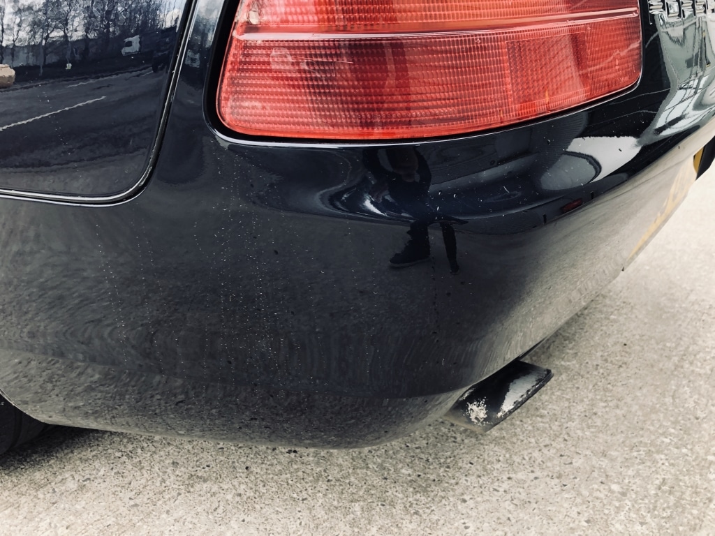 Used Porsche 968 1993 for sale - 78108107: Photo 48