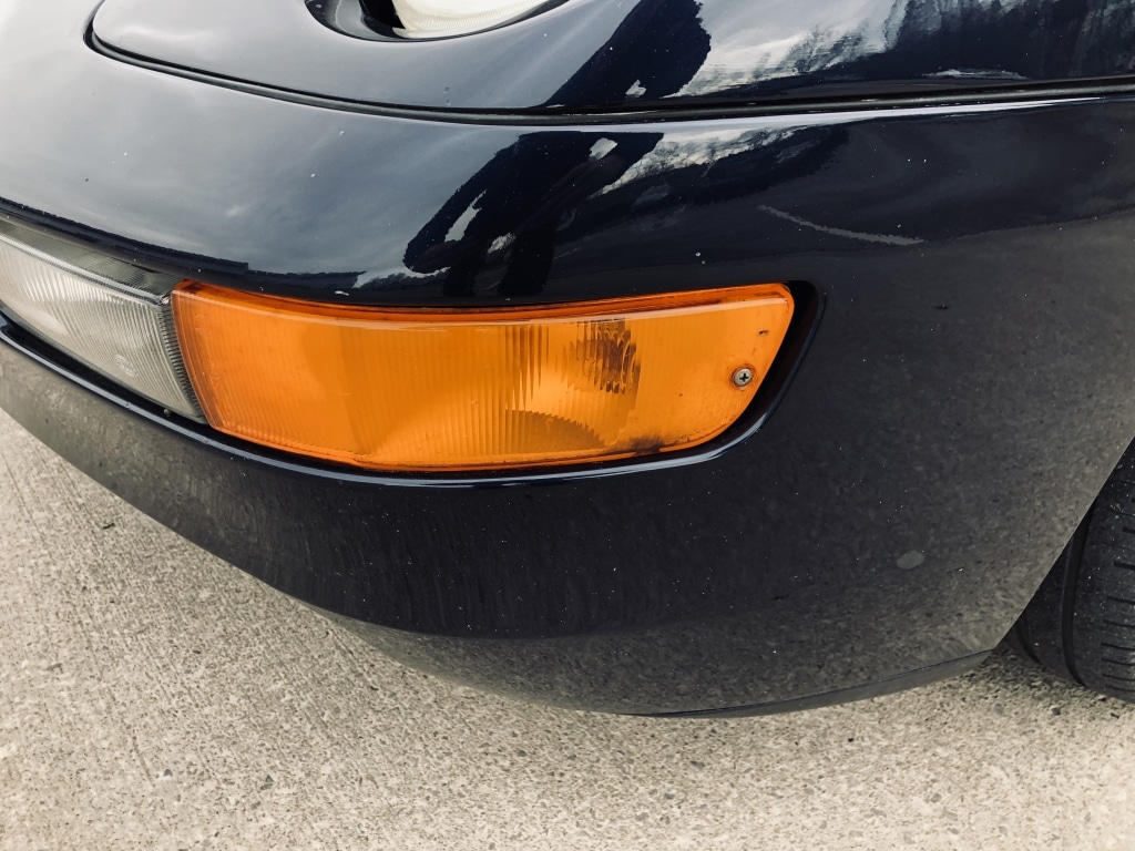 Used Porsche 968 1993 for sale - 78108107: Photo 49