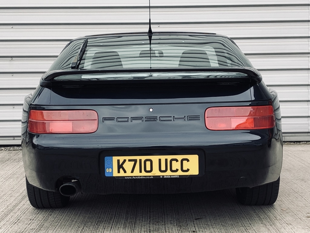 Used Porsche 968 1993 for sale - 78108107: Photo 5