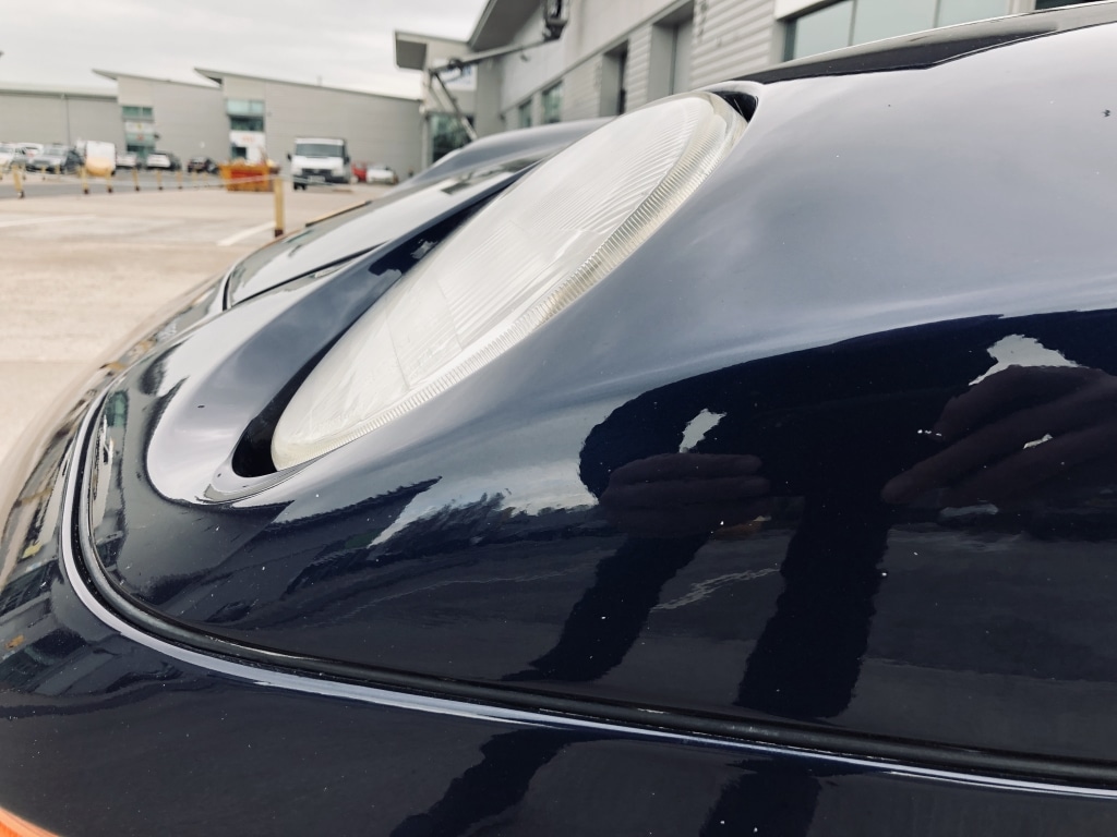 Used Porsche 968 1993 for sale - 78108107: Photo 50