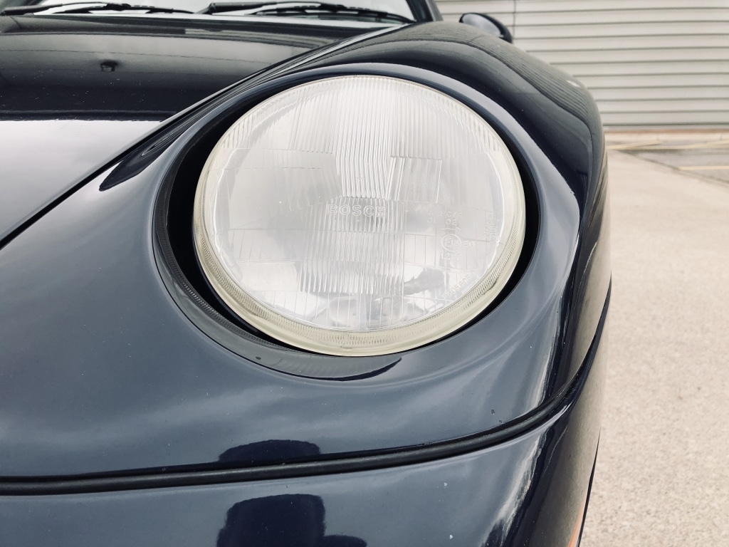 Used Porsche 968 1993 for sale - 78108107: Photo 51