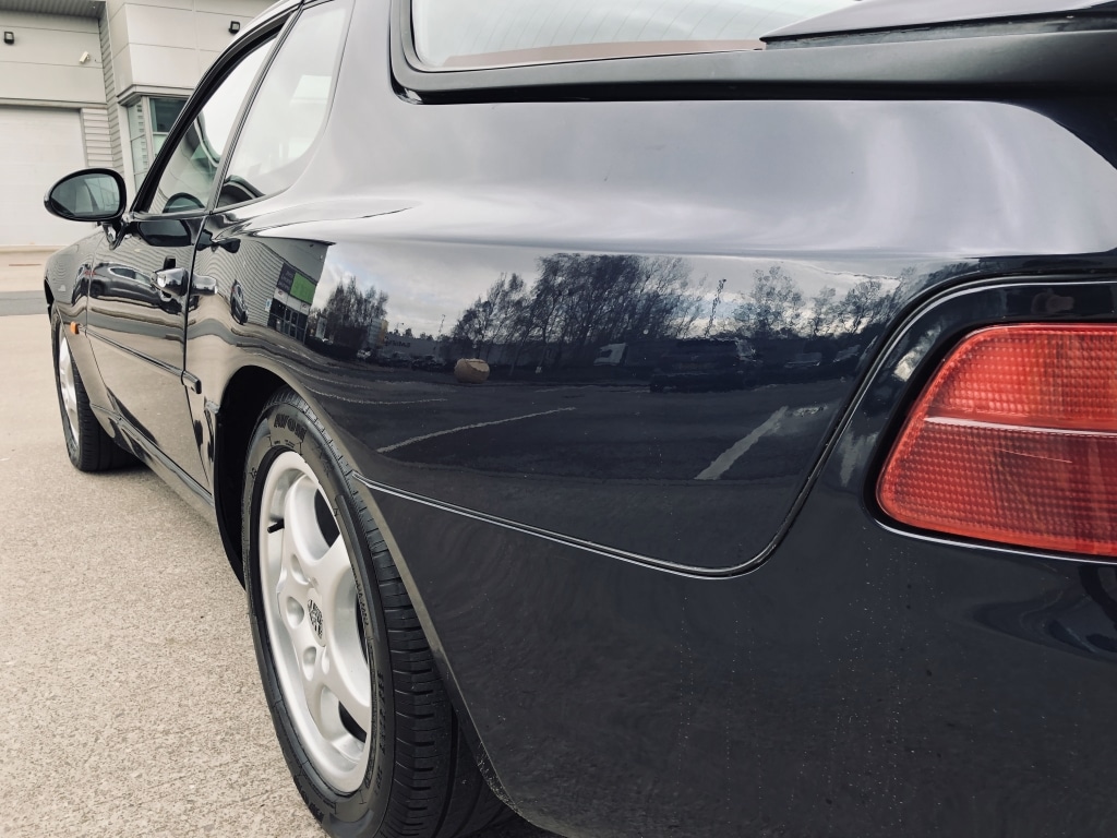 Used Porsche 968 1993 for sale - 78108107: Photo 52