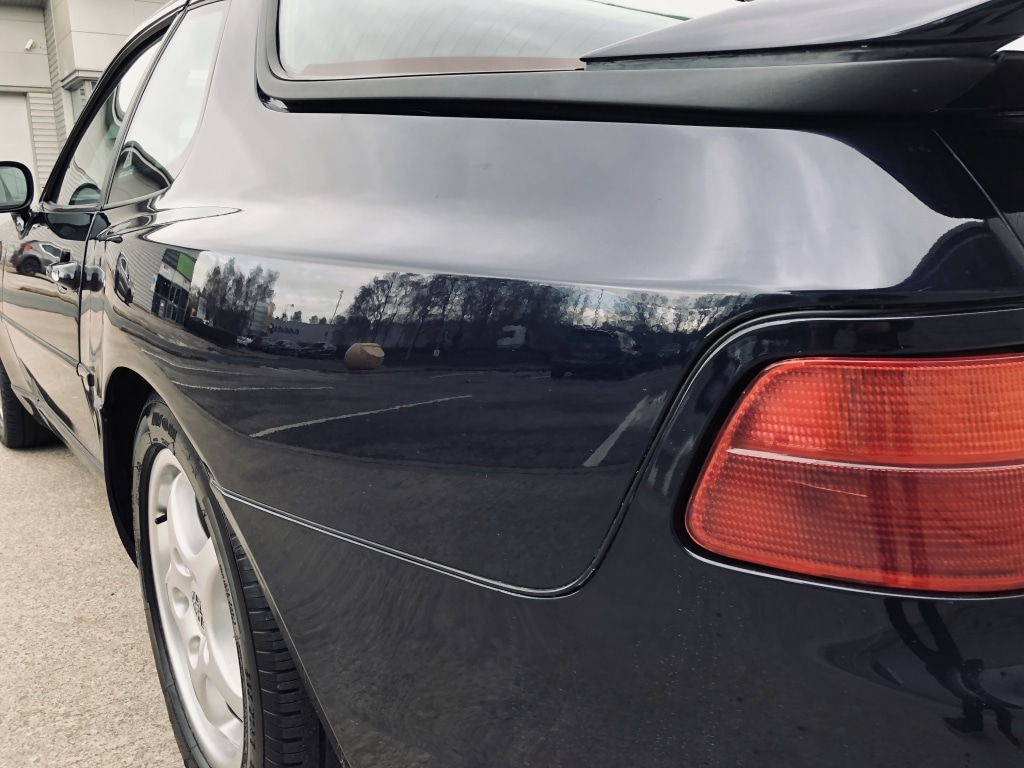 Used Porsche 968 1993 for sale - 78108107: Photo 53