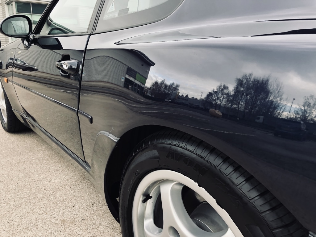 Used Porsche 968 1993 for sale - 78108107: Photo 54