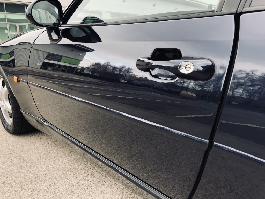 Used Porsche 968 1993 for sale - 78108107: Photo 55