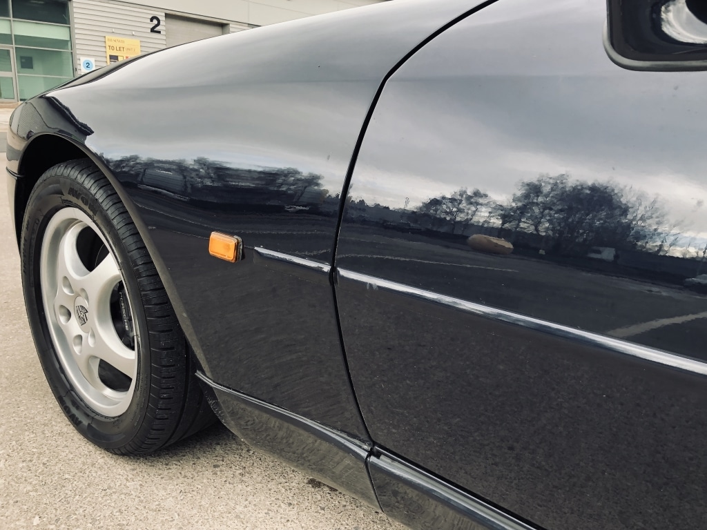 Used Porsche 968 1993 for sale - 78108107: Photo 56