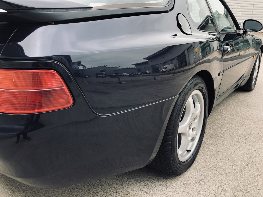 Used Porsche 968 1993 for sale - 78108107: Photo 58