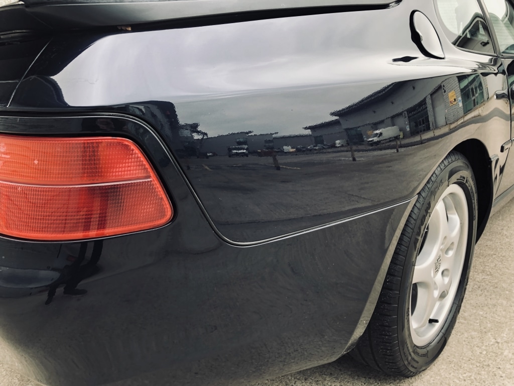 Used Porsche 968 1993 for sale - 78108107: Photo 59