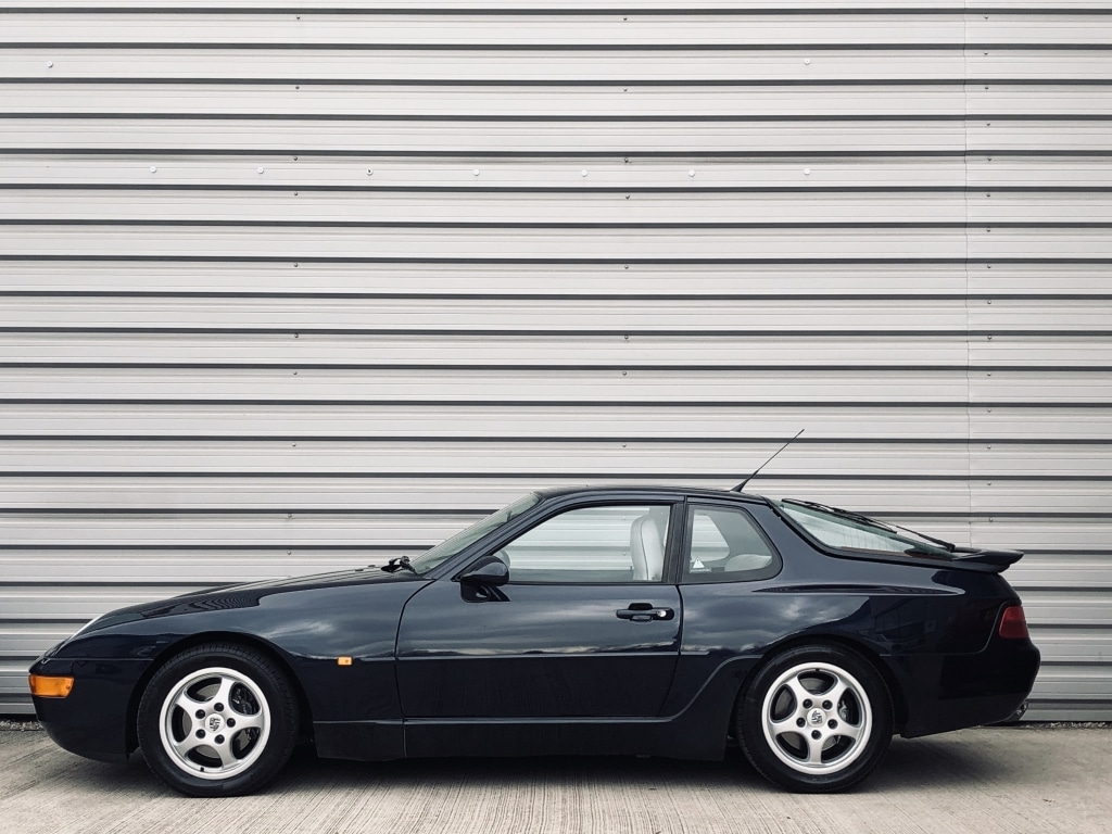 Used Porsche 968 1993 for sale - 78108107: Photo 6