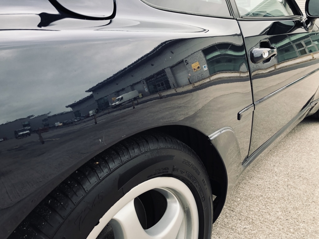 Used Porsche 968 1993 for sale - 78108107: Photo 60