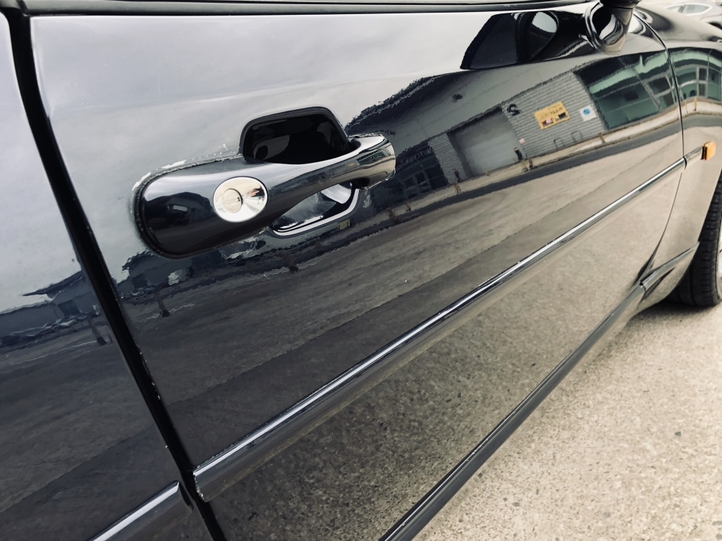 Used Porsche 968 1993 for sale - 78108107: Photo 61