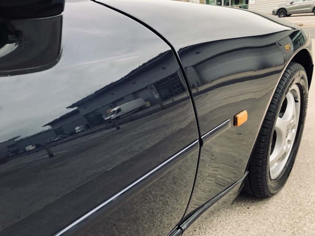 Used Porsche 968 1993 for sale - 78108107: Photo 62