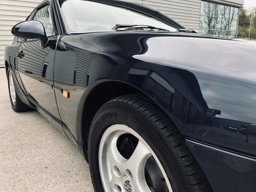Used Porsche 968 1993 for sale - 78108107: Photo 63