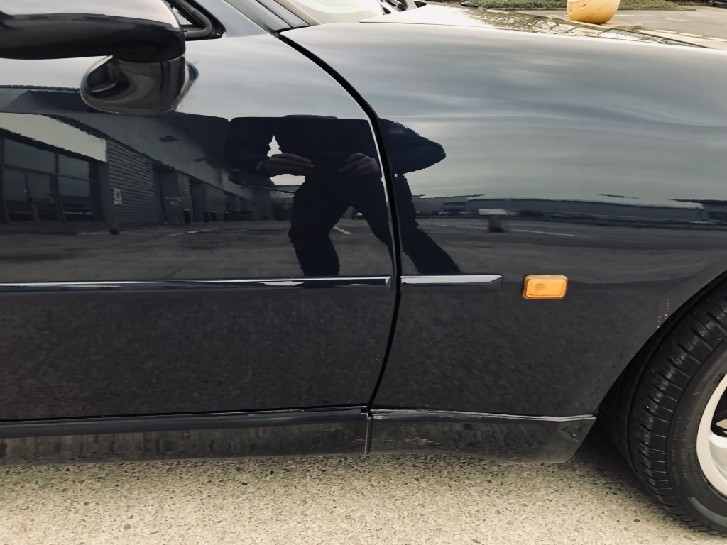 Used Porsche 968 1993 for sale - 78108107: Photo 68