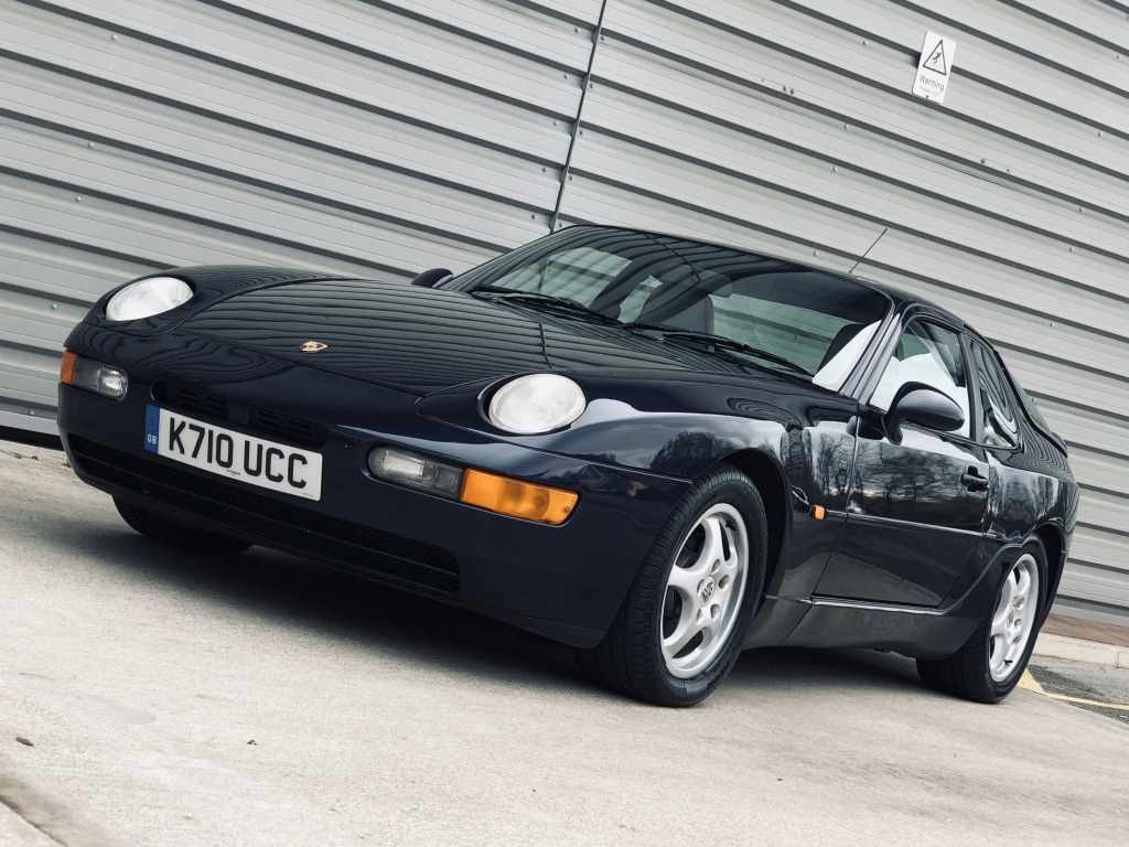 Used Porsche 968 1993 for sale - 78108107: Photo 7