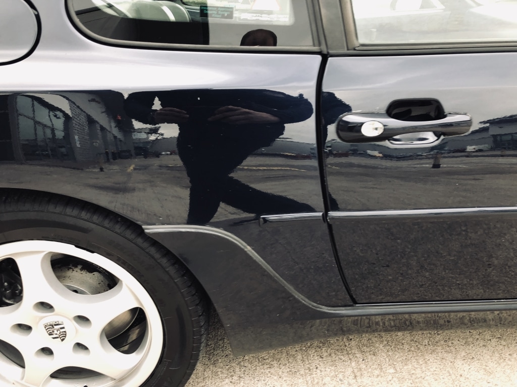 Used Porsche 968 1993 for sale - 78108107: Photo 72